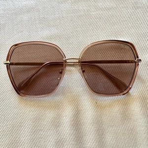 Quay Australia sunglasses Verve